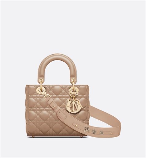 smallest lady dior|lady dior small price.